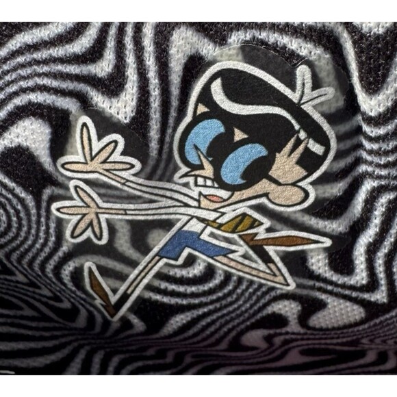 Puma LaMelo Ball MB.03 Dexters Laboratory Size 16 Multi-Color Sneakers Shoes New - Picture 6 of 10